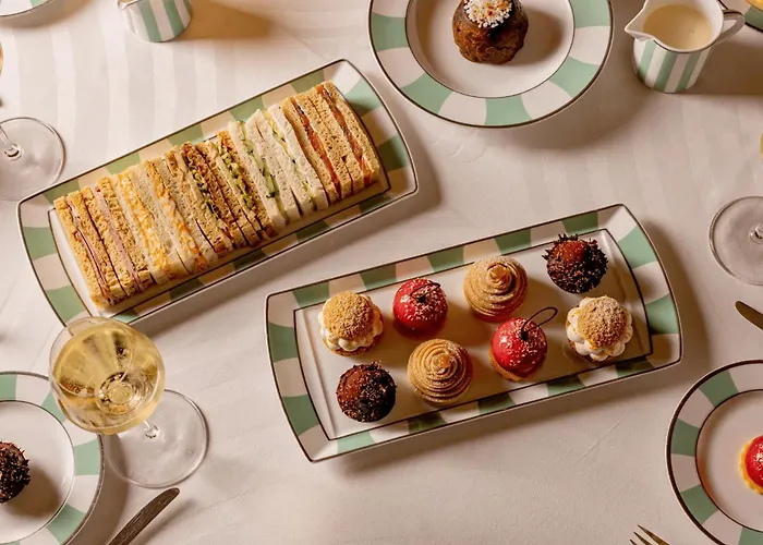 Claridge'S, Maybourne Londra